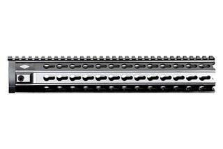 yankee hill machine kr7 handguard model yhm-5300 features a 12.6 in rifle length